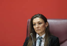 POBJEDNIK DANA Biljana Radulović