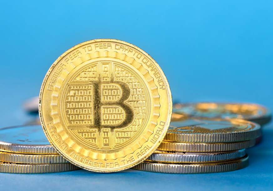 bitkoin