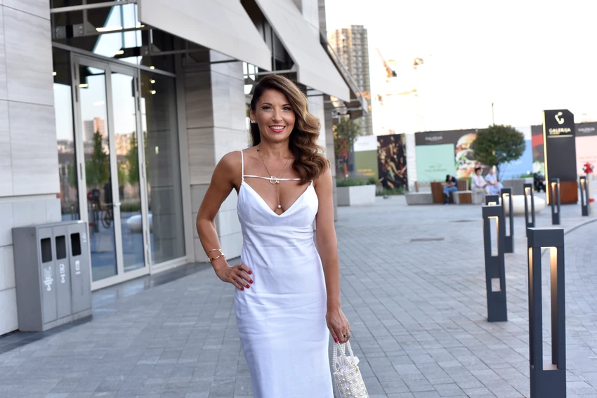 sanja marinković