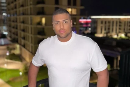 luka radivojevic