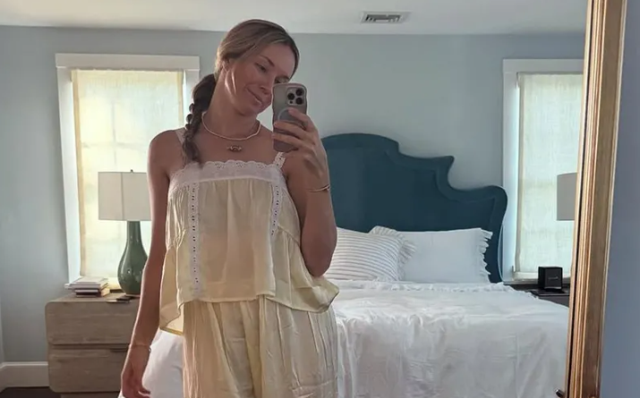(FOTO) Jedna od najljepših teniserki svijeta TRAŽI LJUBAV: Danijel Kolins instalirala Tinder, pa otkrila kakvog muškarca želi