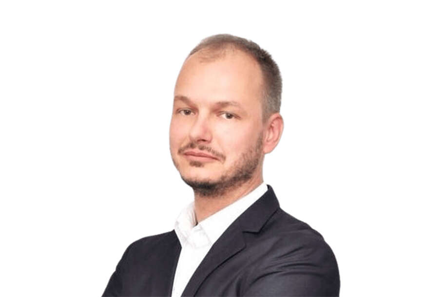 dario sandić