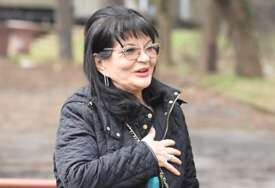 „Četiri puta sam pobijedila kancer“ Nada Obrić o najvećoj životnoj borbi, pa progovorila o nasljednicima