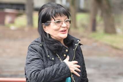 nada obrić