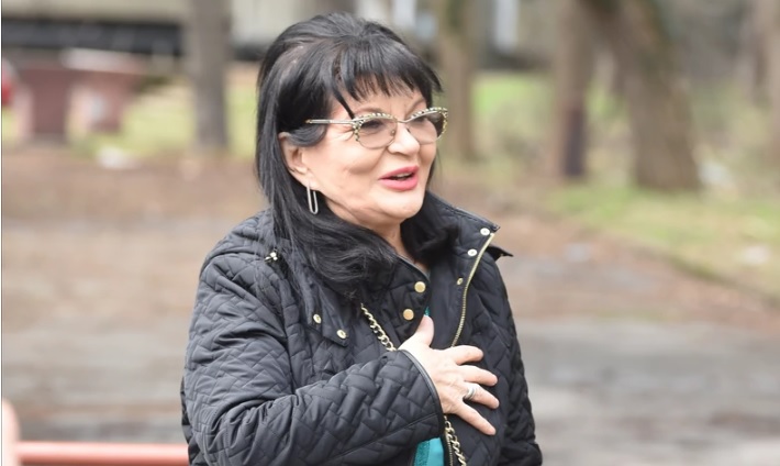 nada obrić