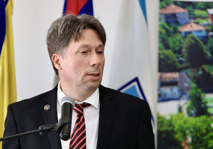 dejan bokonjić dekan medicinskog fakultete u foči 
