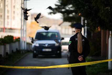 Preminula još jedna žrtva požara u Domu penzionera Tuzla: Broj STRADALIH PORASTAO NA 13, jedna osoba bila mrtva prije tragedije