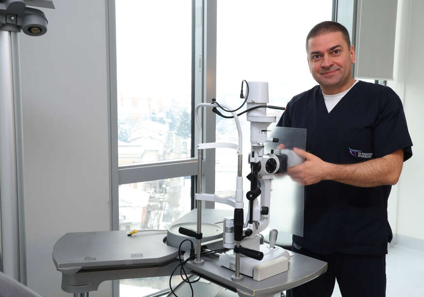 dr kozomara bojan