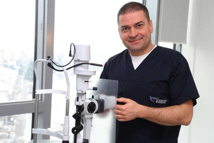 dr kozomara bojan