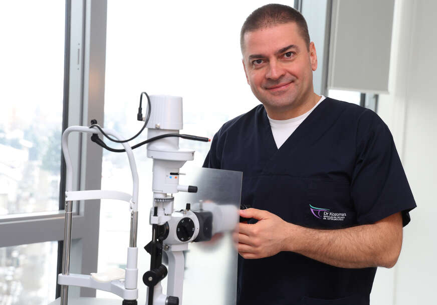 dr kozomara bojan