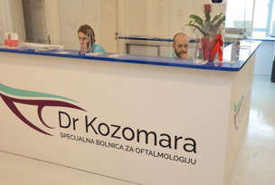 dr kozomara bojan