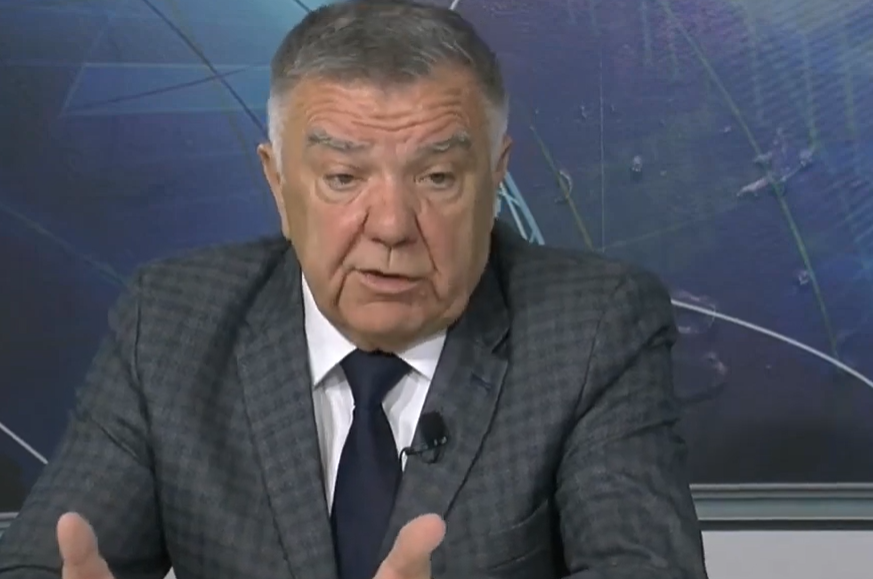 dragan ninković