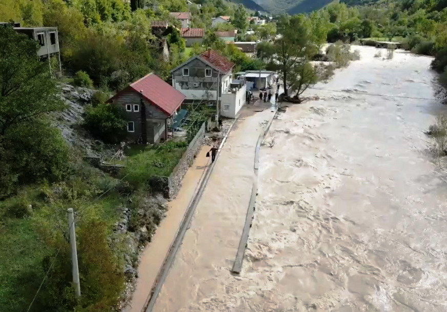 drežnica mostar
