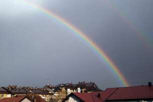 FOTO: USTUPLJENA