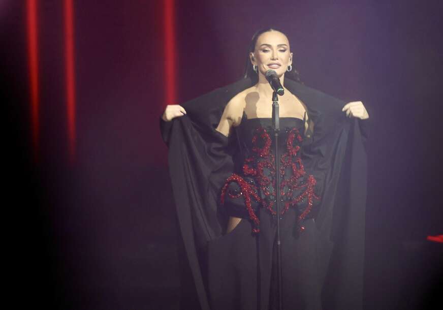 emina jahović