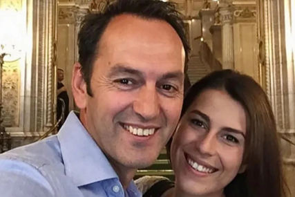 (FOTO) Poginula KĆERKA CRNOGORSKOG VODITELJA Edina Krnića: Sara (29) imala jezivu saobraćajnu nesreću u Crnoj Gori