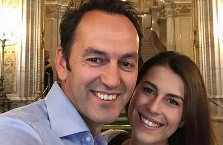 Edin i Sara Krnić