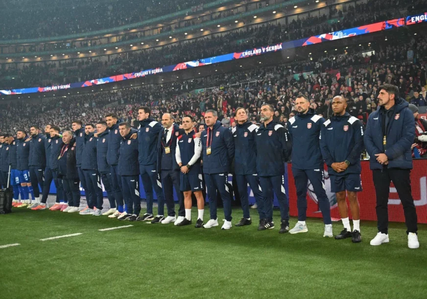 Nisu mogli vjerovati: Englezi u čudu kad su vidjeli ko je Paunovićev prvi pomoćnik