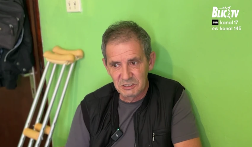 Jovica Baračanin