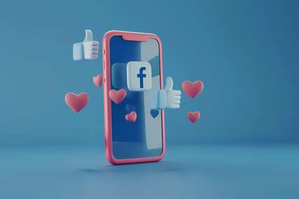 LIKE I SHARE OPCIJE Facebook gasi 2 najpoznatija dodatka za spoljne sajtove