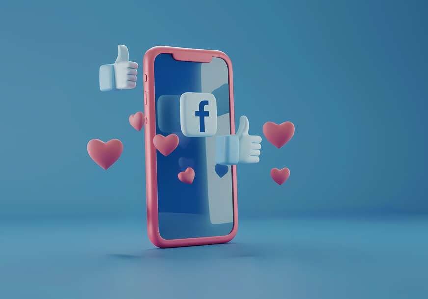 facebook like