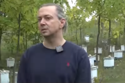 (VIDEO) Odlučio da radi ono što zaista voli: Fakultetsku diplomu okačio o klin, napustio "AMERIČKI SAN" i vratio se u Srpsku, pa razvio svoj biznis
