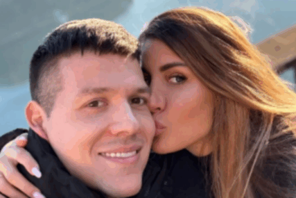 (FOTO) "ISPOD DNA PRESTAJE BORBA, JER NEMAMO ŠTA DA IZGUBIMO" Jelena Radanović se oglasila neobičnom porukom koja je zaintrigirala pratioce