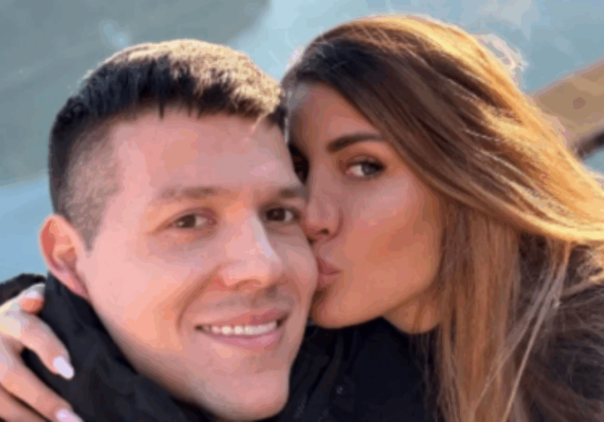 "Za mog muža monaha" Jelena Slobi pripremila poseban specijalitet, kuvala na vodi