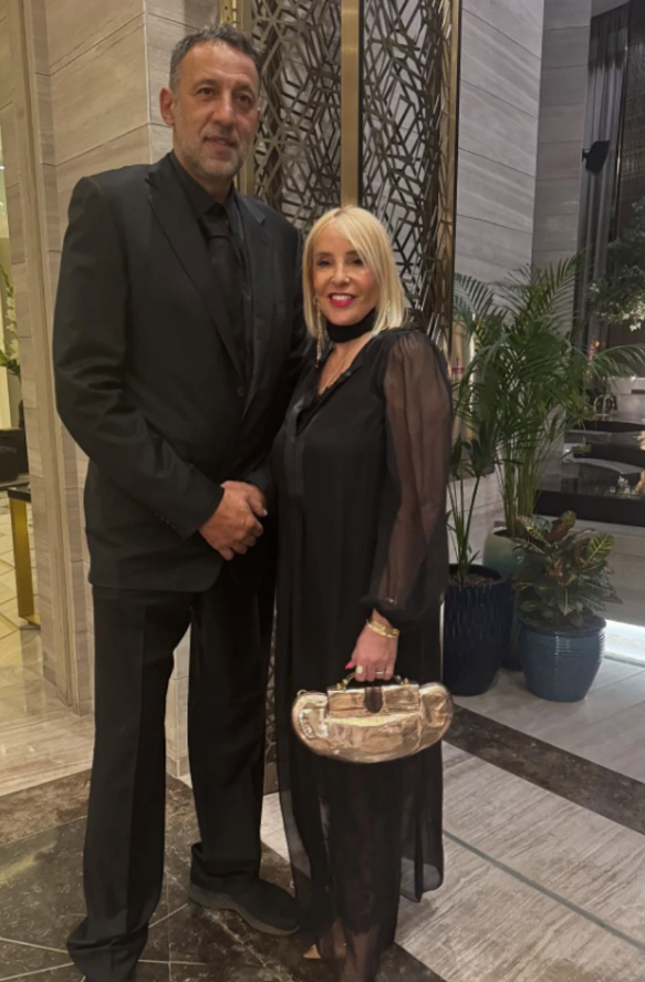 FOTO: INSTAGRAM/ANA_DIVAC/SCREENSHOT