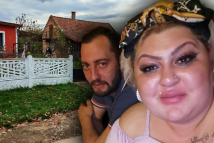 "Udarila sam Igora nožem" Oglasio se brat muškarca (29) kojem je supruga ZARILA NOŽ U STOMAK, pa otkrio potresne detalje