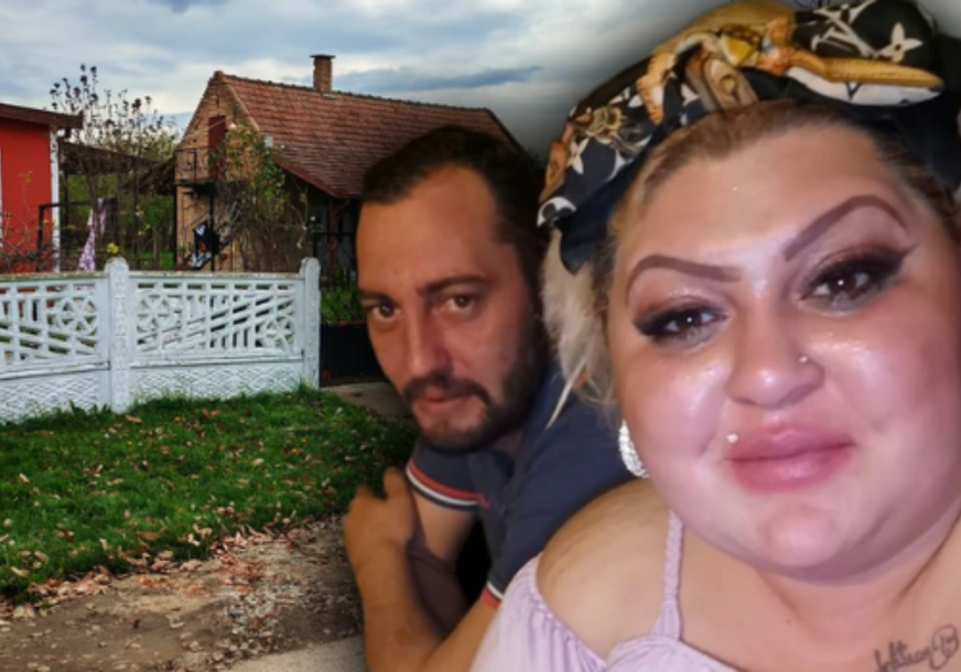 "Udarila sam Igora nožem" Oglasio se brat muškarca (29) kojem je supruga ZARILA NOŽ U STOMAK, pa otkrio potresne detalje