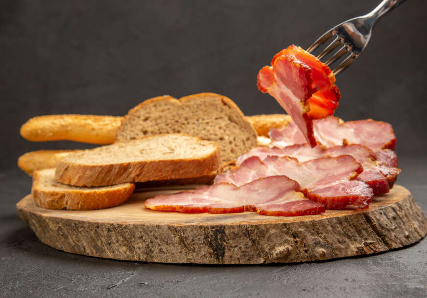 slanina