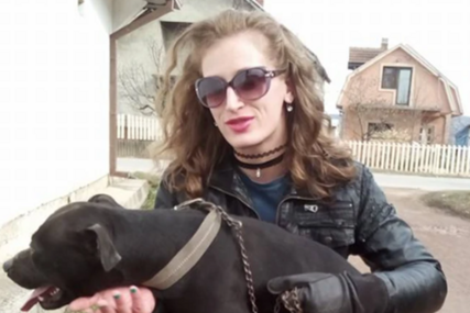 (FOTO) Tijelo pronađeno u zamrzivaču: Ovo je Katarina koju je vanbračni partner BRUTALNO UBIO, pa se dao u bjekstvo