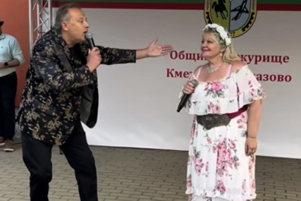 (VIDEO) Ništa ni sa čim: Pjevač izazvao haos stajlingom, ljudi u šoku "Jel ovo neka šala"