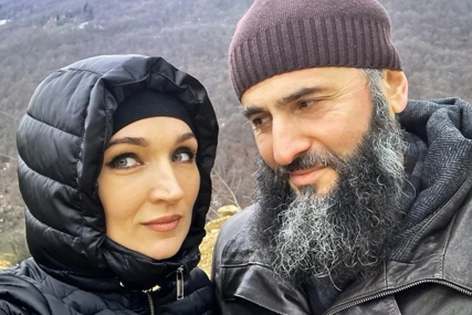 (VIDEO, FOTO) "Nedostaje mi na svim velikim događajima" Oglasila se udovica Muamera Zukarlića na 4. godišnjicu njegove smrti, svi gledaju fotografiju koju je objavila