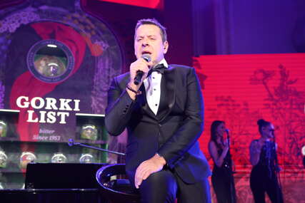 Vlado Georgiev uskoro puni 50 godina "Možete imati trideset a da ne možete da potrčite sto metara"