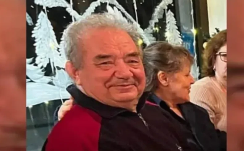 (FOTO) NESTAO POZNATI DOKTOR Dragoslav posljednji put viđen na ovom mjestu, evo kako da ga prepoznate