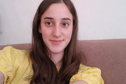 POKRENUTA AKCIJA ZA POMOĆ Maja Glišić (21) se sprema za tešku operaciju u Beograd