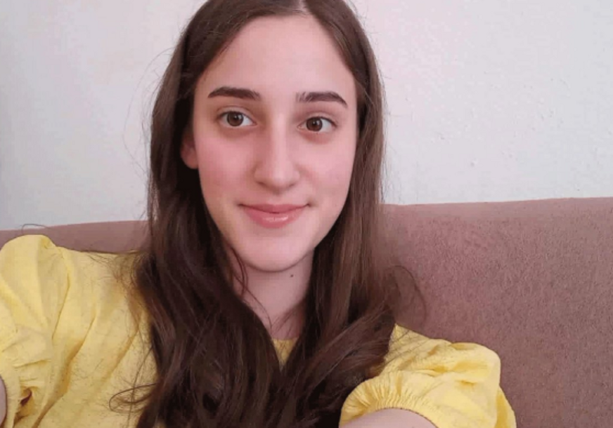 POKRENUTA AKCIJA ZA POMOĆ Maja Glišić (21) se sprema za tešku operaciju u Beograd