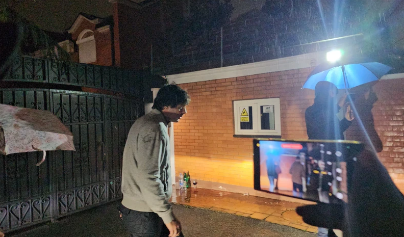 FOTO:  ALEKSANDAR DOJKIĆ/RINGIER