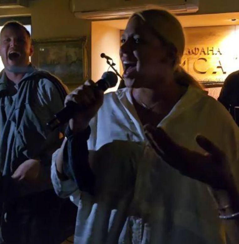 FOTO: MILICATODOROVICOFFICIAL/INSTAGRAM