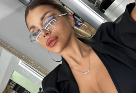 "Mnogo kriminalaca je dolazilo da kocka" Ivana Šopić o danima kada je radila u kazinu, razotkrila pola estrade