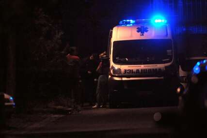 (FOTO) Hrabro se bore za život: Oliver (19) i Martin (23) pali sa skele visoke 38 metara u Njemačkoj i preživjeli sa preko 50 dijagnoza
