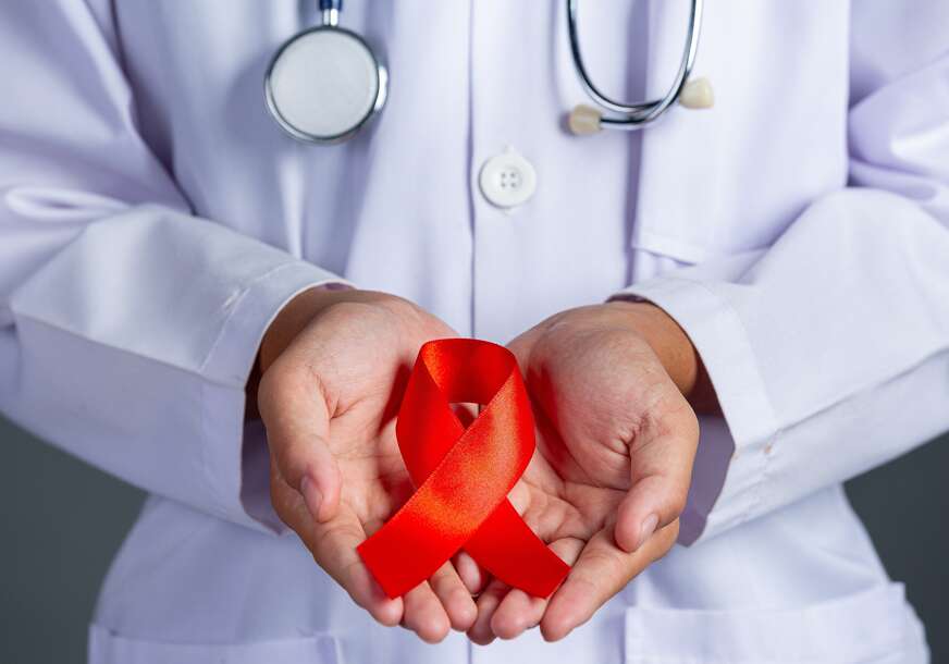 hiv aids