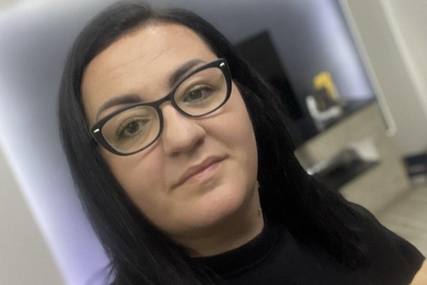 aida sinanaović
