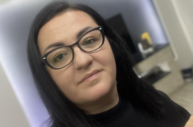 aida sinanaović
