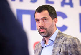 POBJEDNIK DANA Igor Dodik