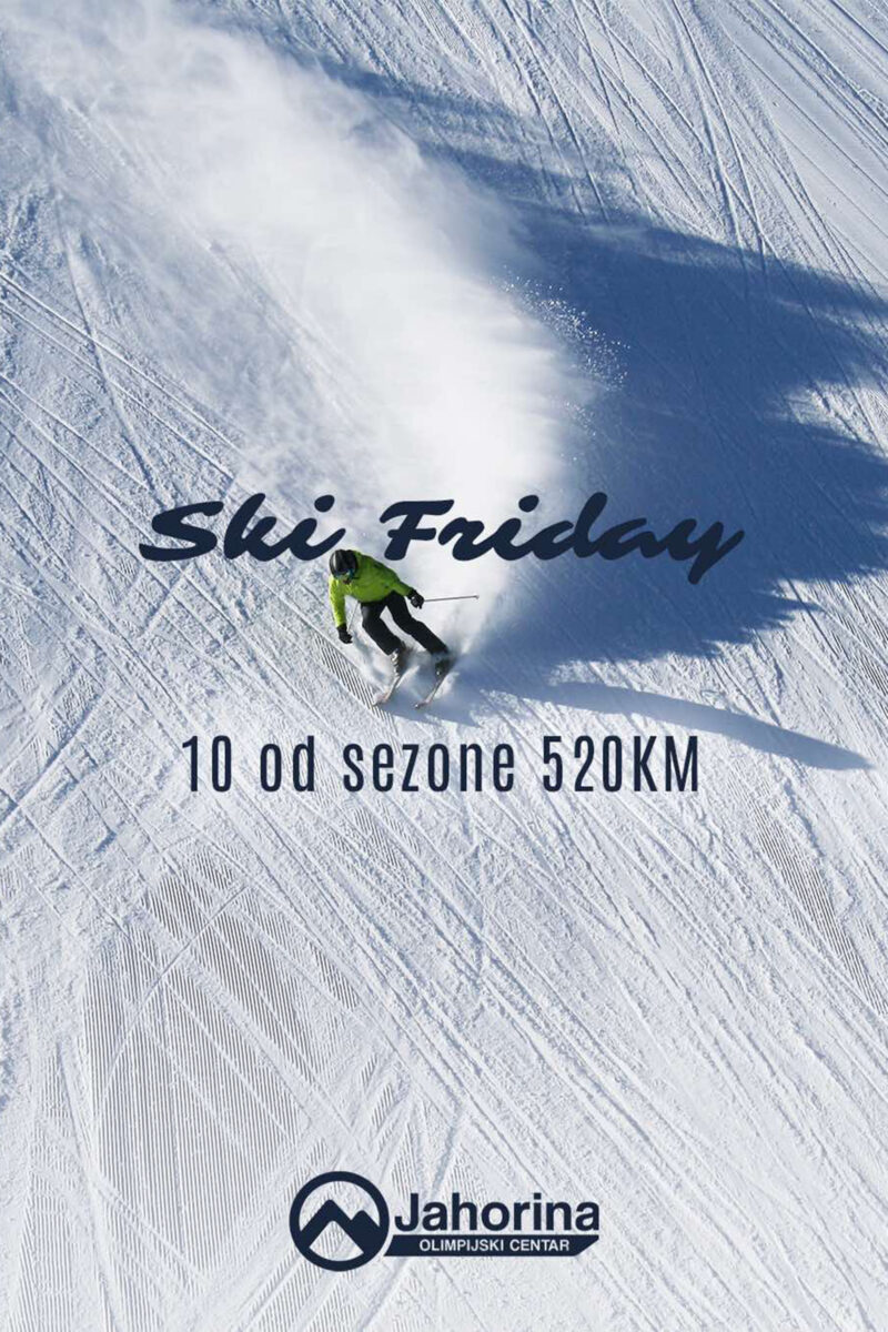 olimpijski centar jahorina 