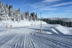 olimpijski centar jahorina 