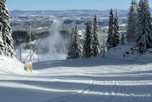 olimpijski centar jahorina 